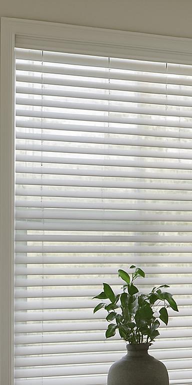 Custom window blinds in Manvel TX